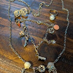 Jewelry Set